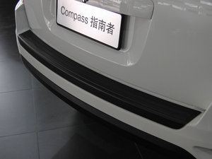 2014款2.4L 四驱运动版 细节外观
