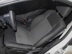 2014款2.4L 四驱运动版 主驾驶座椅