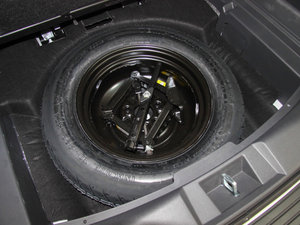 2014款2.4L 四驱运动版 其它
