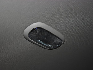 2014款改款 2.4L 四驱舒适版 空间座椅
