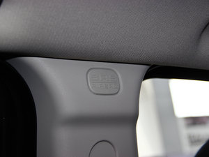 2014款改款 2.4L 四驱舒适版 空间座椅