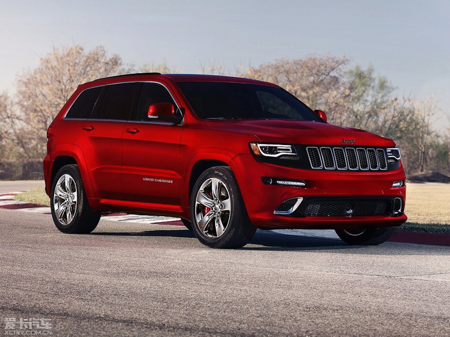 2014������Z�� SRT SRT8 6.4L
