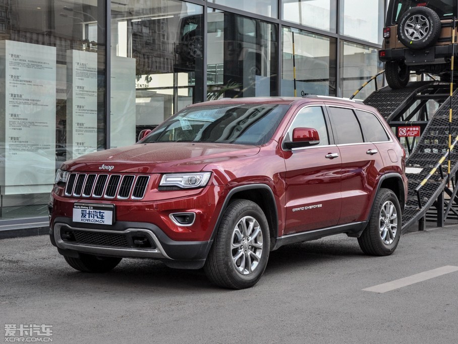 ǰ˹ʼֱܾٻؼƻ20150830𣬲ٻز2011-2013ڴŵ(Grand Cherokee)͡