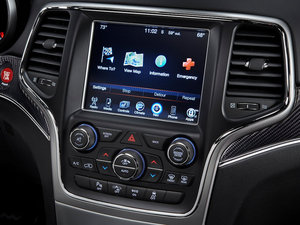 2014SRT8 6.4L {(dio)(ji)