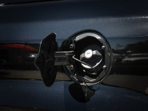 2014款2.0L 两驱运动版 油箱盖
