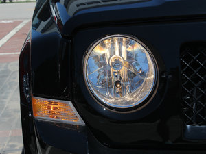 2014款2.0L 两驱运动版 细节外观
