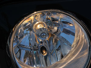 2014款2.0L 两驱运动版 细节外观