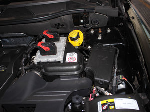 2014款2.0L 两驱运动版 其它