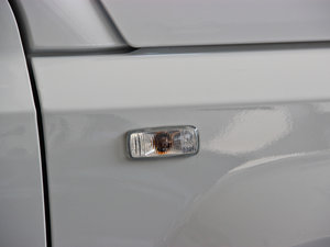 2014款2.0L 两驱运动增强版 细节外观
