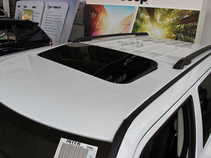 2014款2.0L 两驱运动增强版 车顶