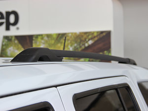 2014款2.0L 两驱运动增强版 细节外观