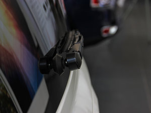 2014款2.0L 两驱运动增强版 细节外观