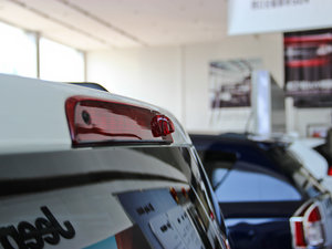 2014款2.0L 两驱运动增强版 细节外观