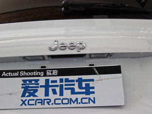 2014款2.0L 两驱运动增强版 细节外观