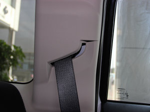 2014款2.0L 两驱运动增强版 空间座椅