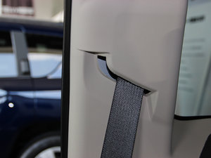 2014款2.0L 两驱运动增强版 空间座椅