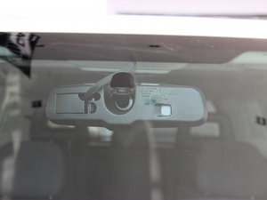 2014款2.0L 两驱运动增强版 空间座椅