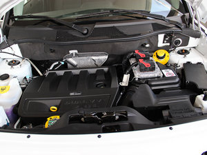 2014款2.0L 两驱运动增强版 其它