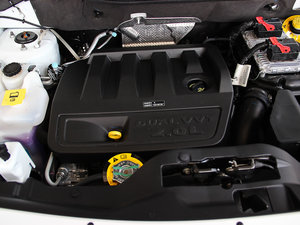 2014款2.0L 两驱运动增强版 其它