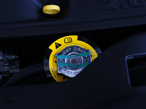 2014款2.0L 两驱运动增强版 其它