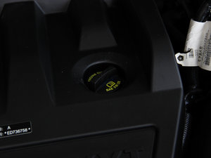 2014款2.0L 两驱运动增强版 其它