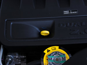 2014款2.0L 两驱运动增强版 其它