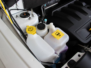 2014款2.0L 两驱运动增强版 其它