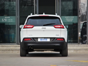 Jeep2014款自由光