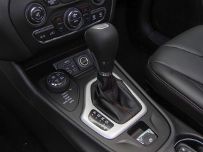 Jeep2014款自由光