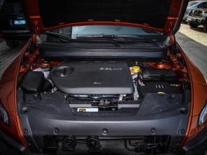 Jeep2014款自由光