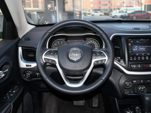 Jeep2014款自由光