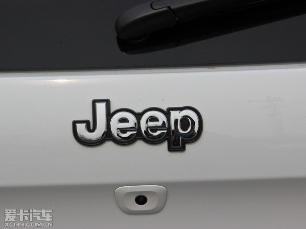 Jeep2014款自由光