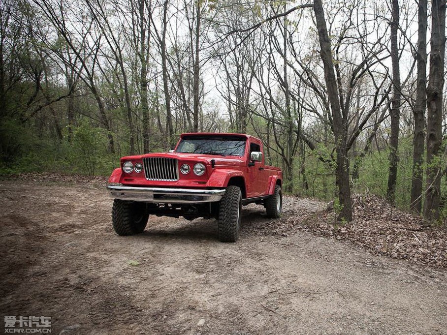 2012Jeep J12 