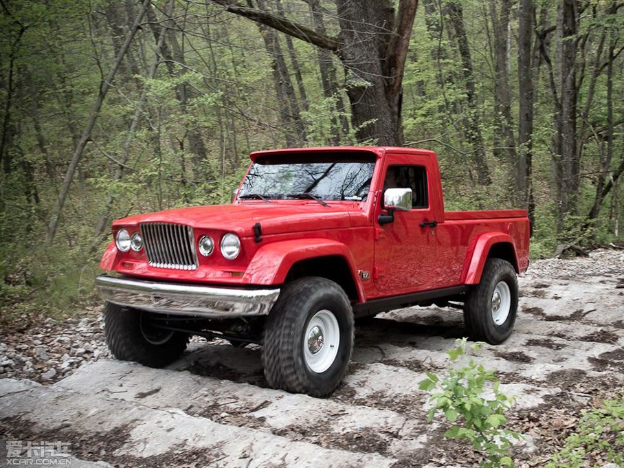 2012Jeep J12 