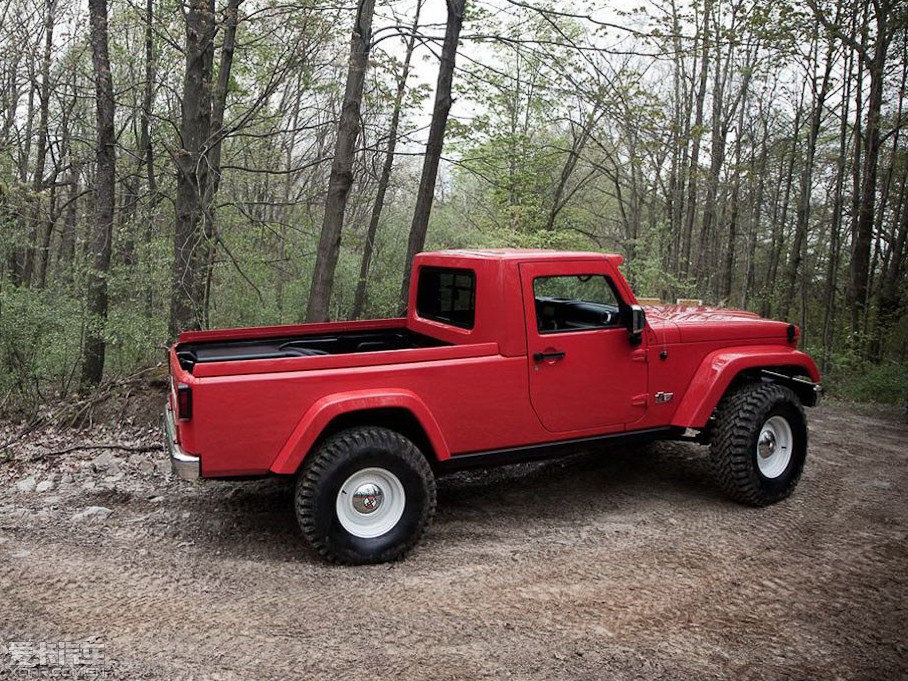 2012Jeep J12 