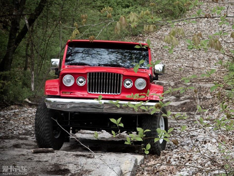 2012Jeep J12 