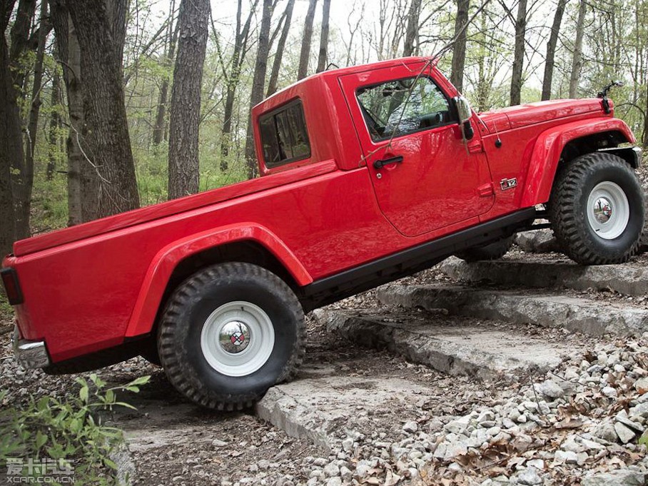 2012Jeep J12 