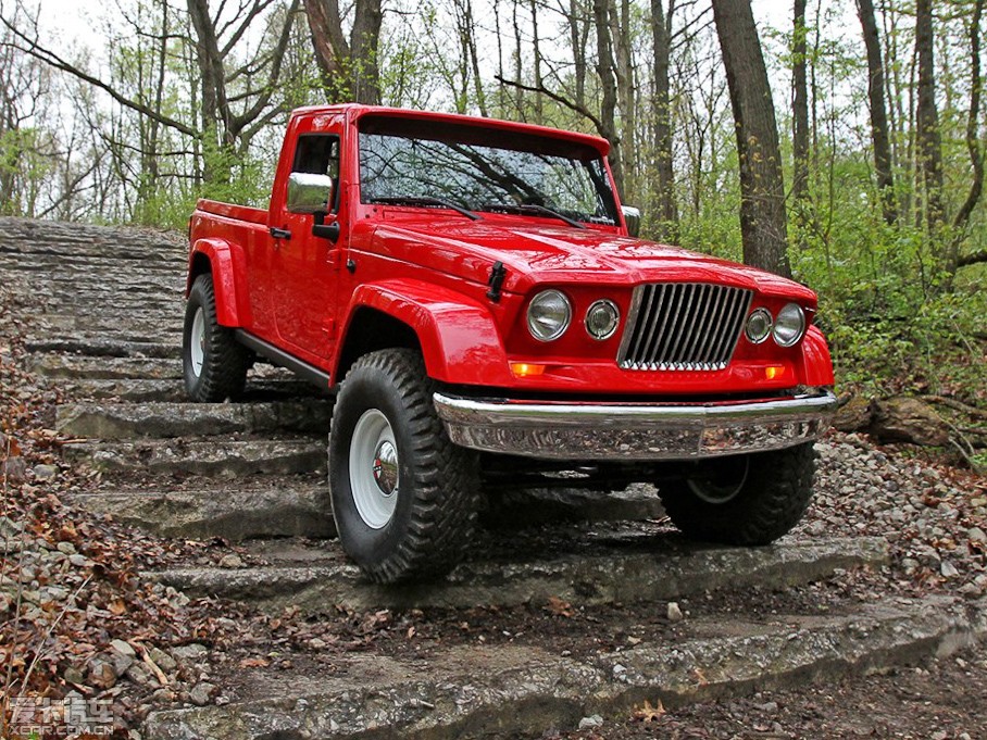 2012Jeep J12 