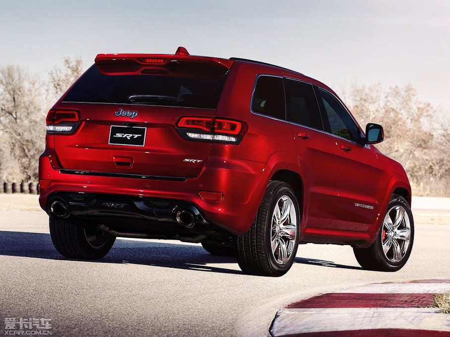 2014������Z�� SRT 