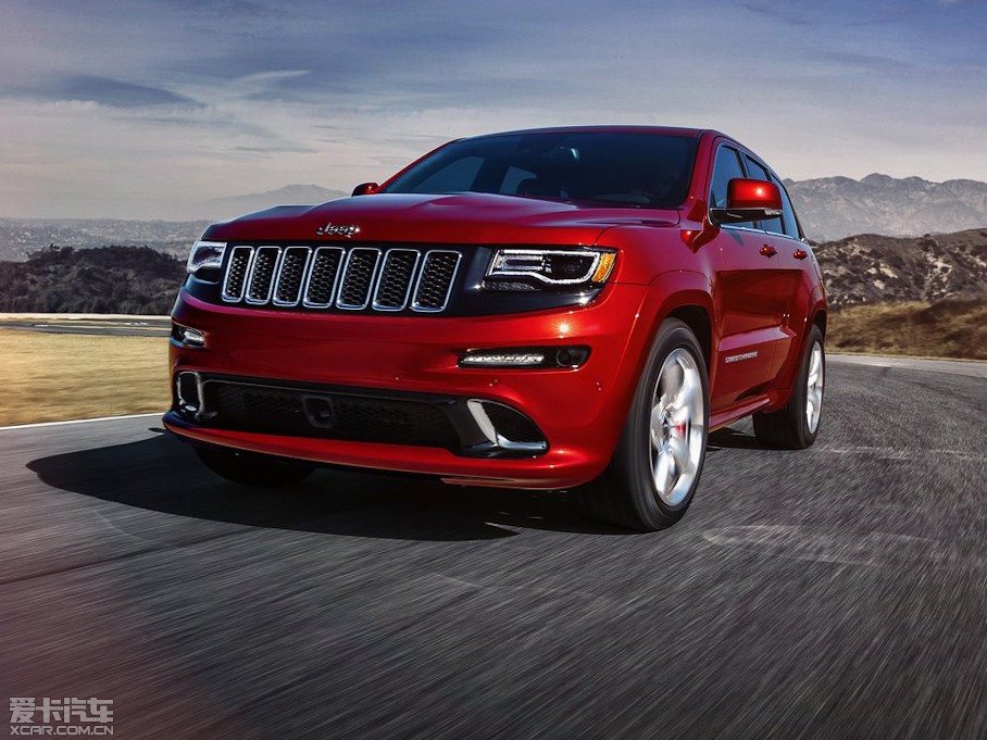 2014������Z�� SRT 