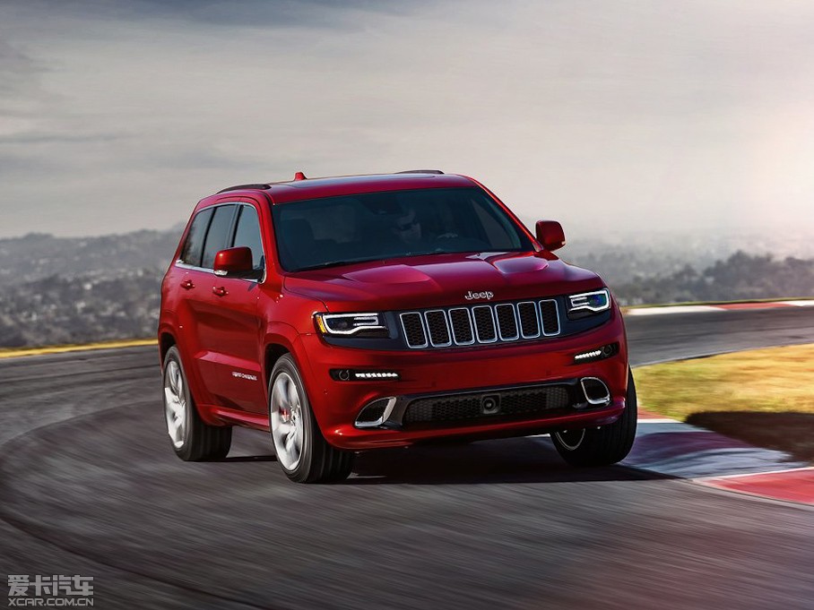 2014������Z�� SRT 