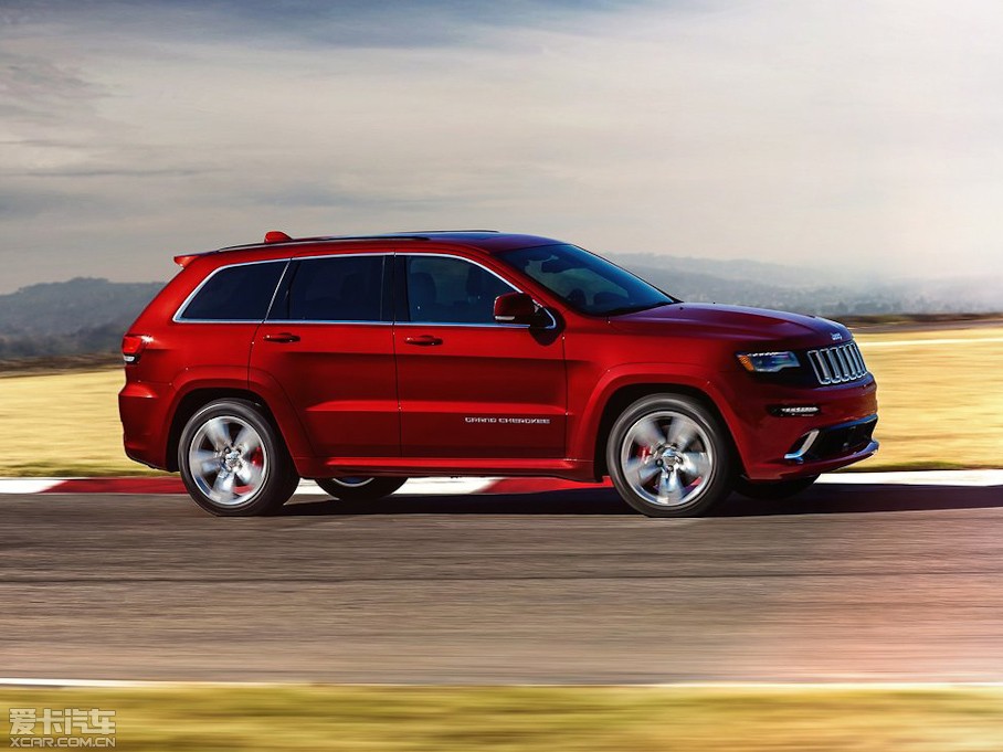 2014������Z�� SRT 