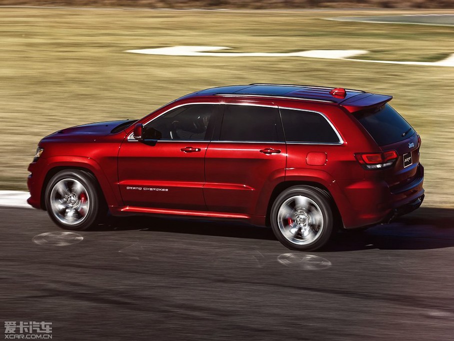 2014������Z�� SRT 