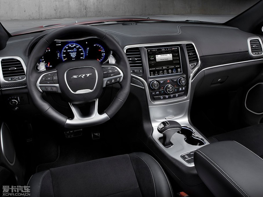 2014������Z�� SRT 