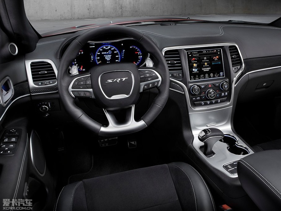 2014������Z�� SRT 