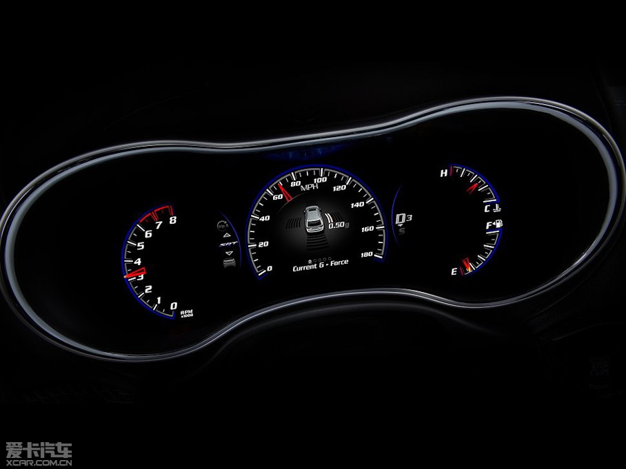 2014������Z�� SRT 