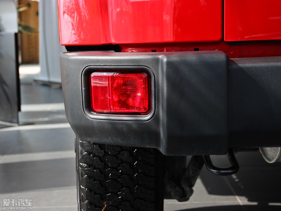 2014R 3.0L T(mn) Sahara