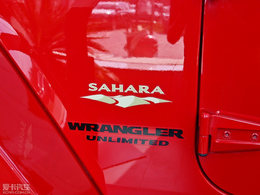 2014R 3.0L T Sahara