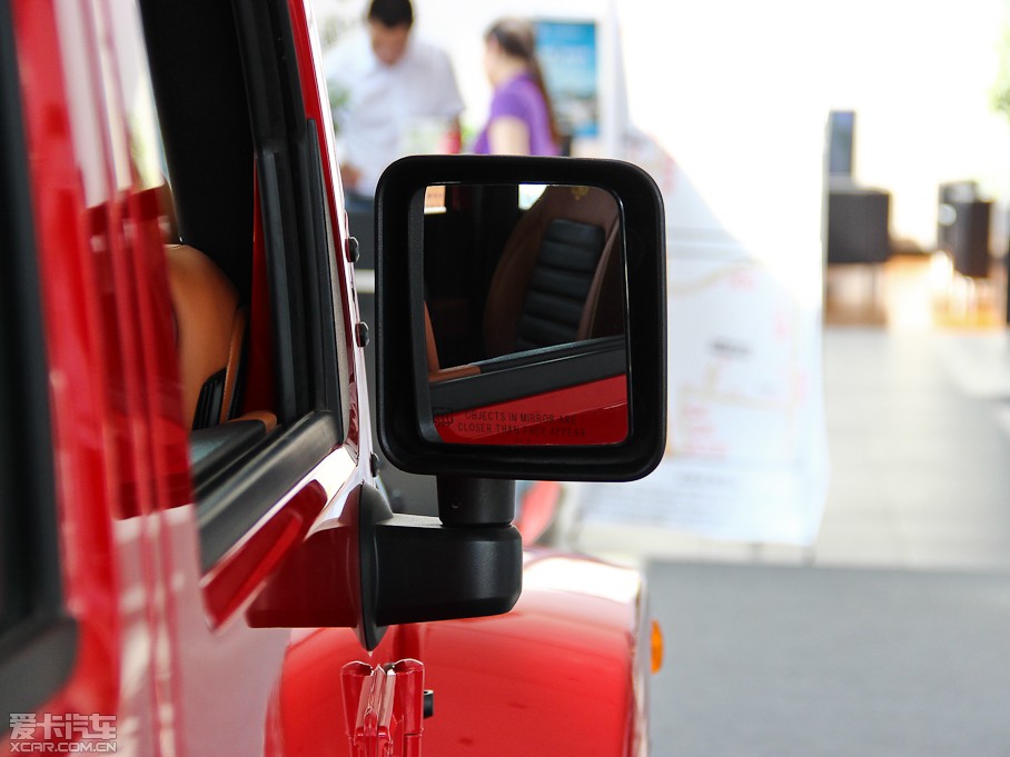 2014R 3.0L T(mn) Sahara