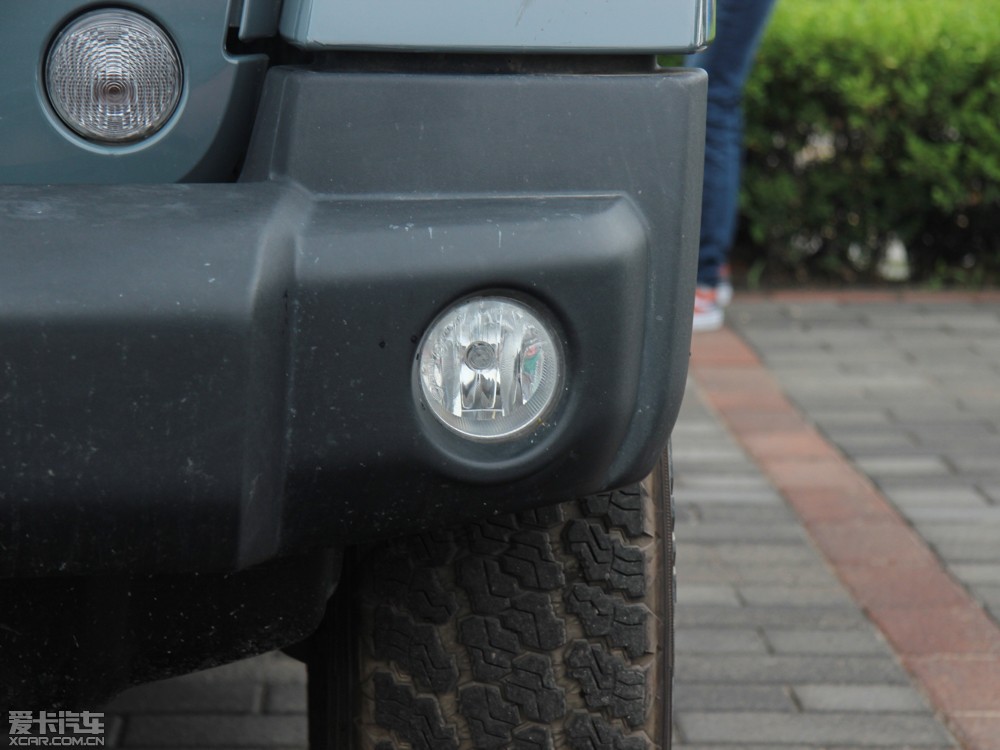 2014R 2.8TD T Sahara